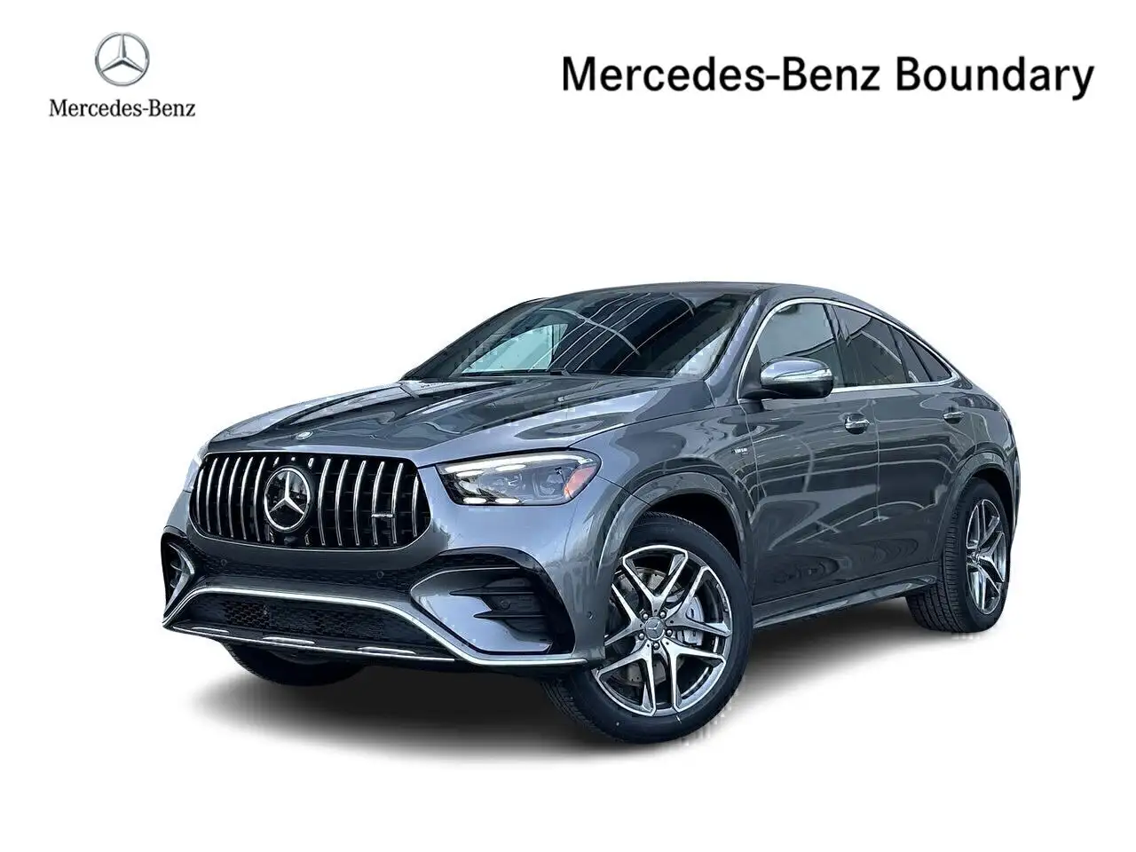 2026 Mercedes-Benz GLE