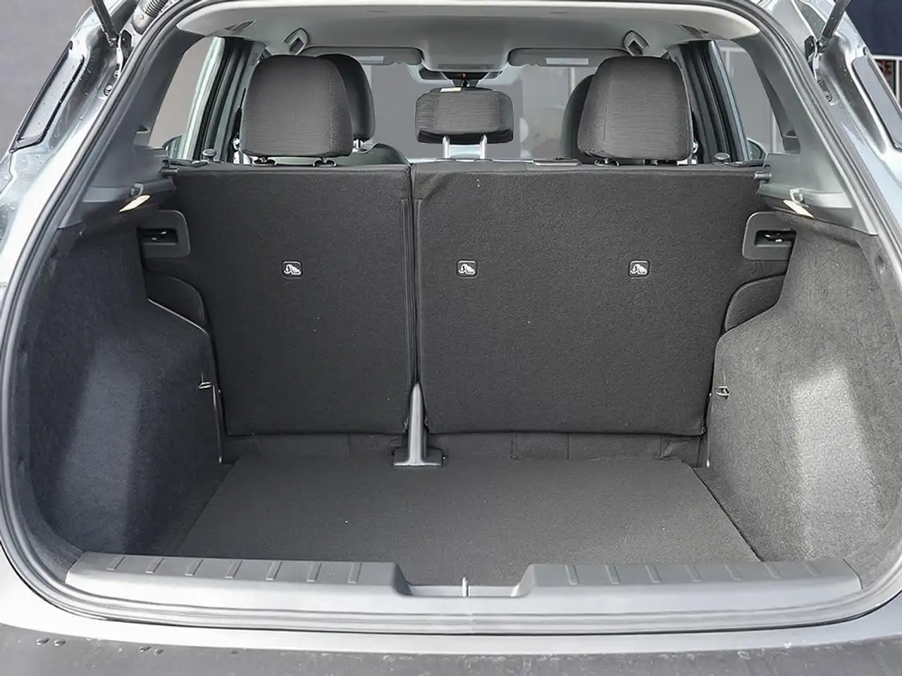 Nissan Kicks fotografie Nissan Kicks