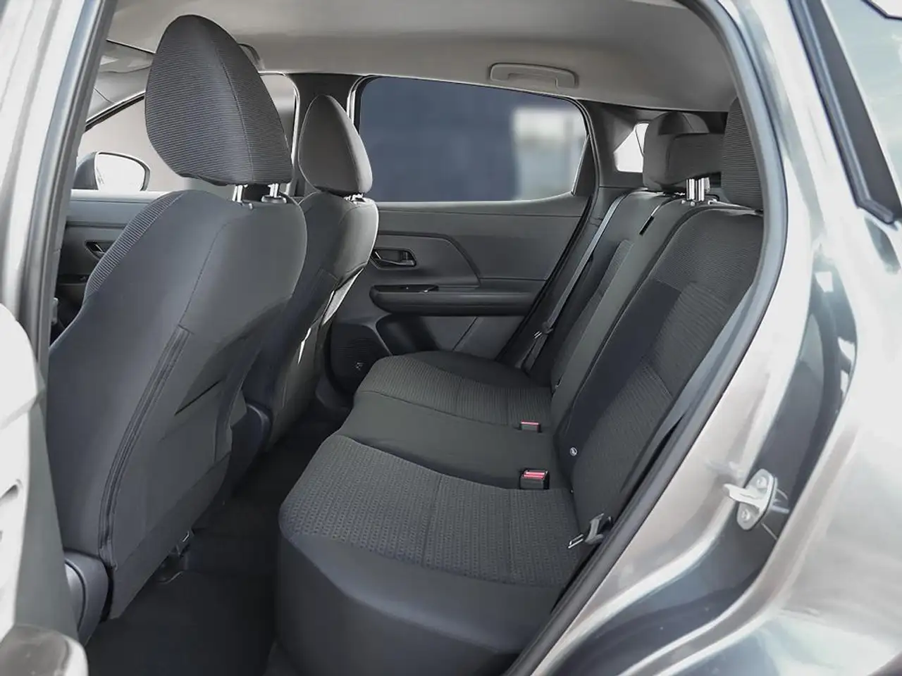 Nissan Kicks fotografie Nissan Kicks