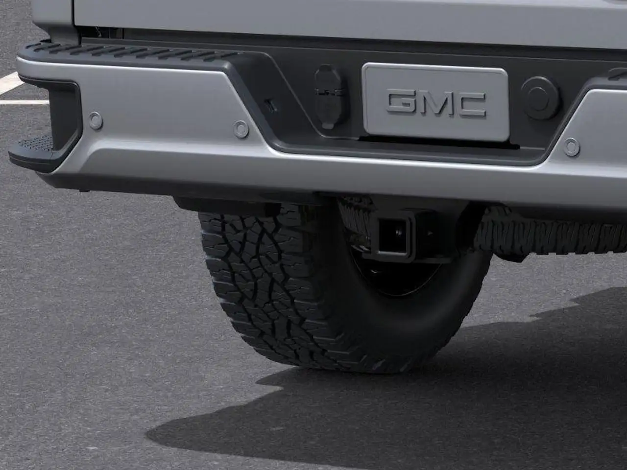 GMC Sierra 2500HD снимка GMC Sierra 2500HD