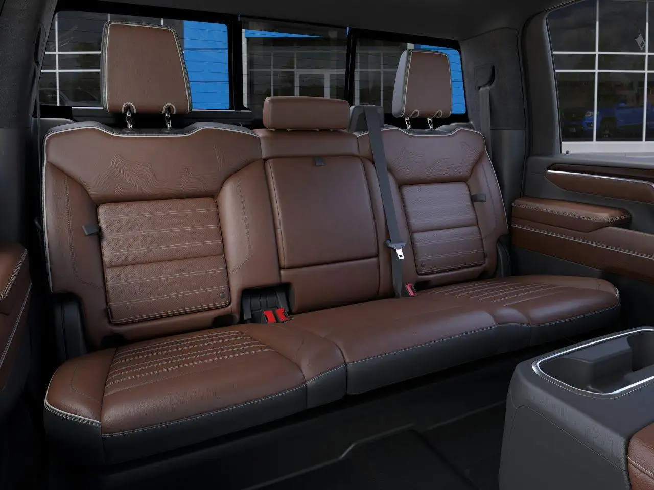 GMC Sierra 2500HD снимка GMC Sierra 2500HD