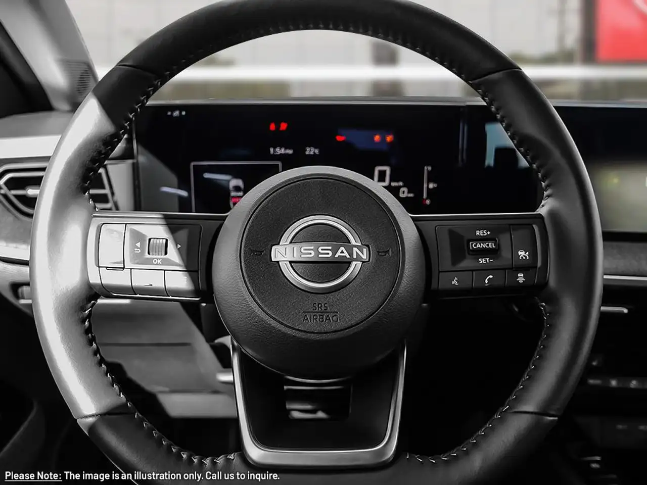 Nissan Kicks  снимка