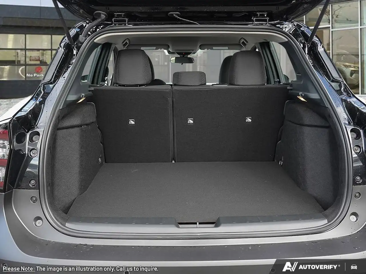 Nissan Kicks fotografie Nissan Kicks