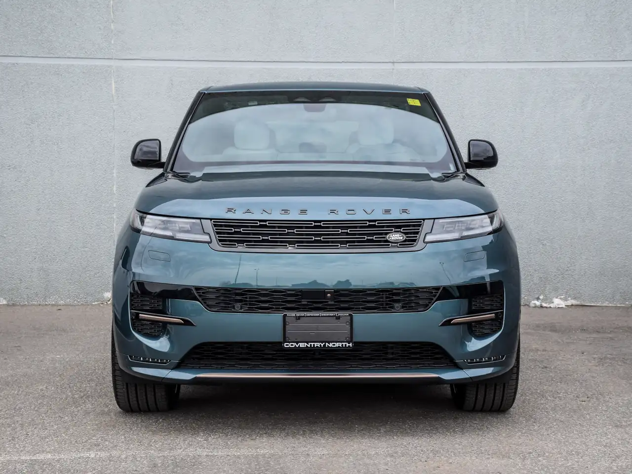 Land Rover Range Rover Sport снимка Land Rover Range Rover Sport