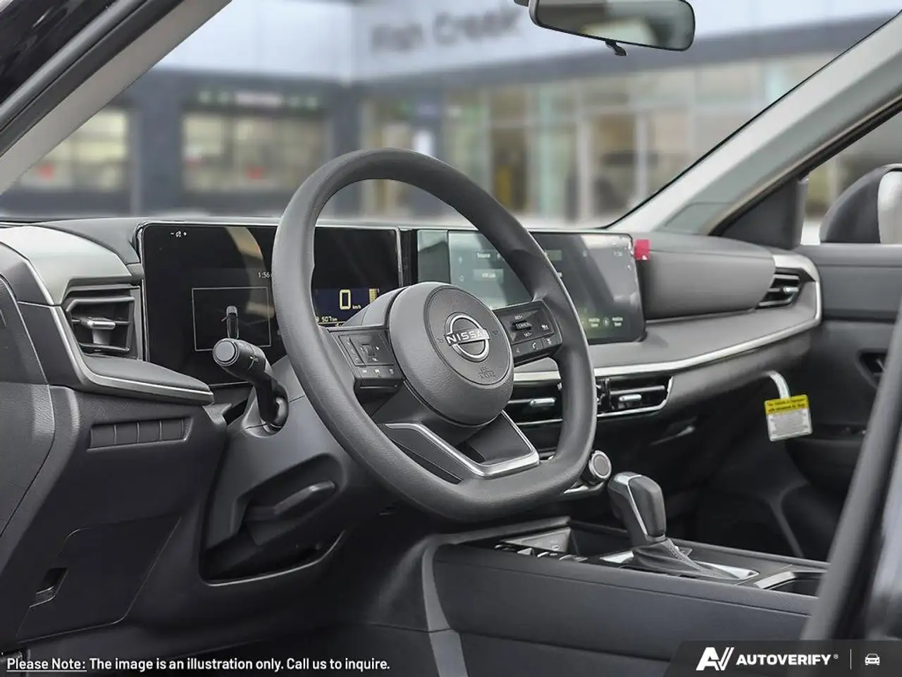 Nissan Kicks fotografie Nissan Kicks