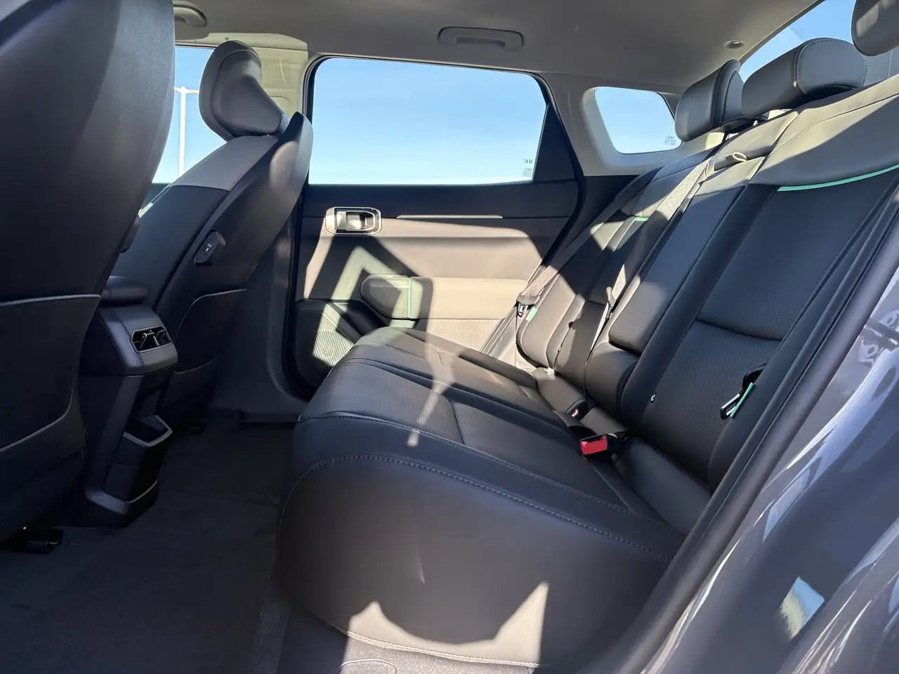 Kia EV4 снимка Kia EV4