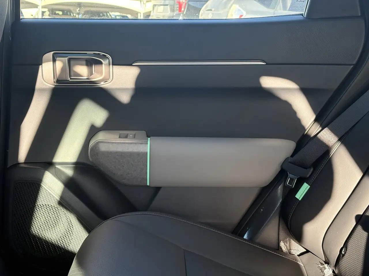 Kia EV4 снимка Kia EV4