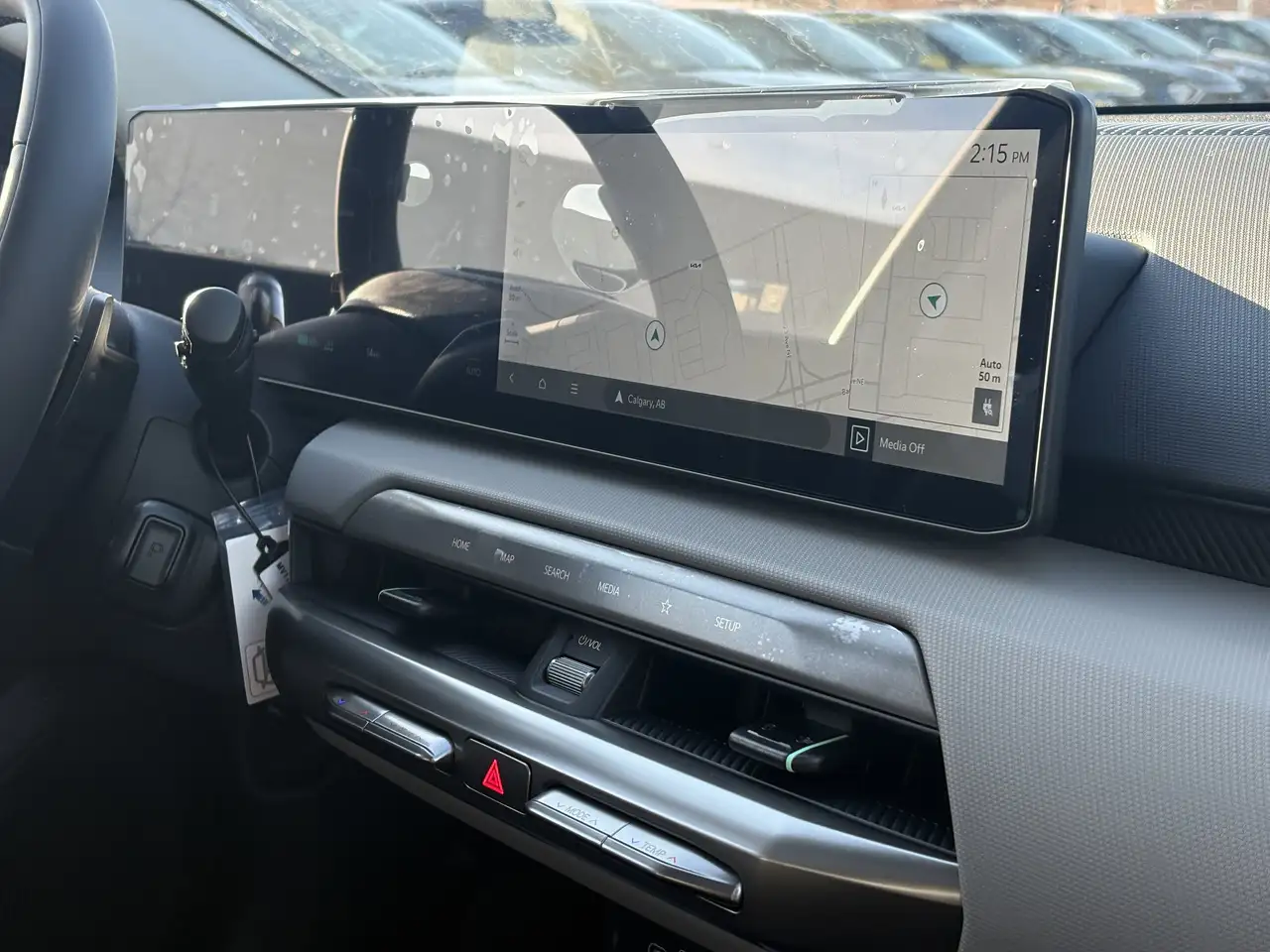 Kia EV4 снимка Kia EV4
