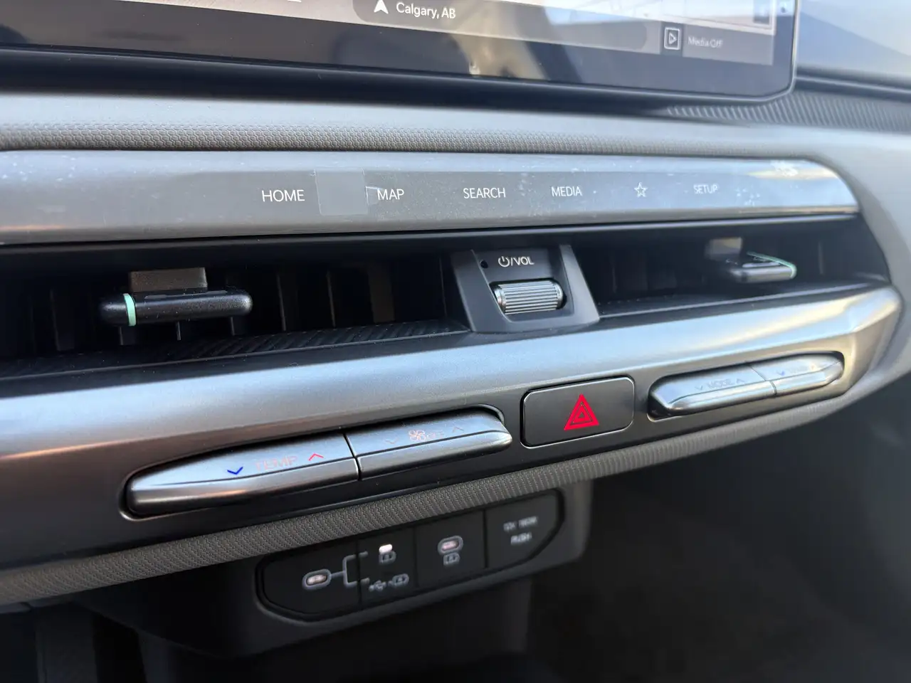 Kia EV4 снимка Kia EV4