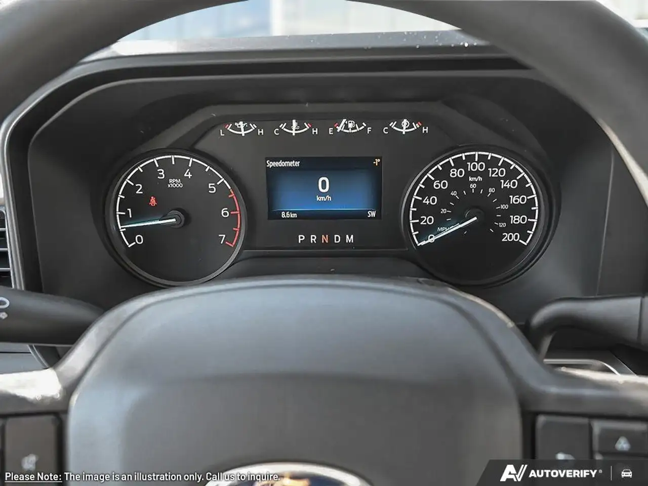 Ford F 350 снимка Ford F 350
