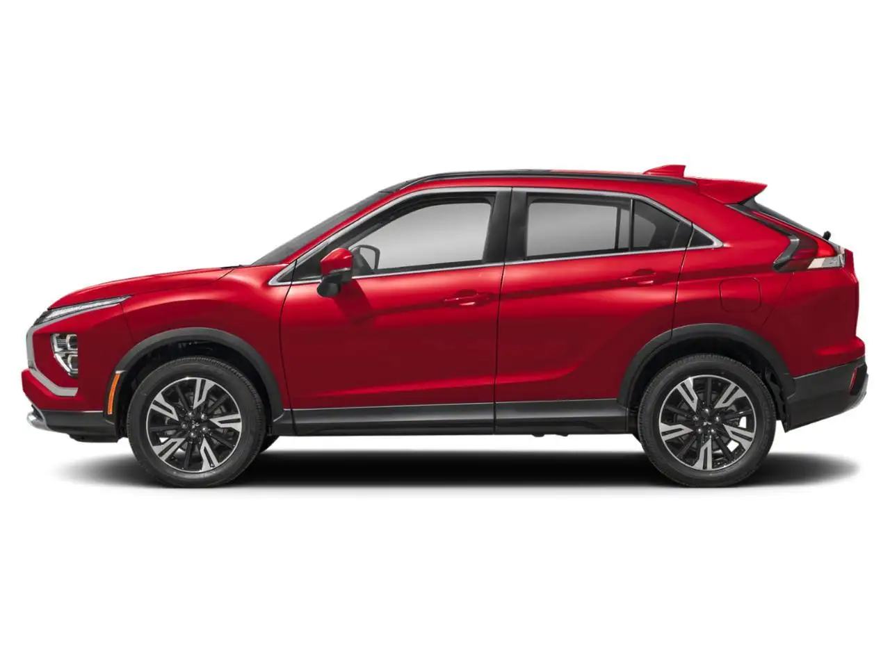 Mitsubishi Eclipse Cross photo Mitsubishi Eclipse Cross