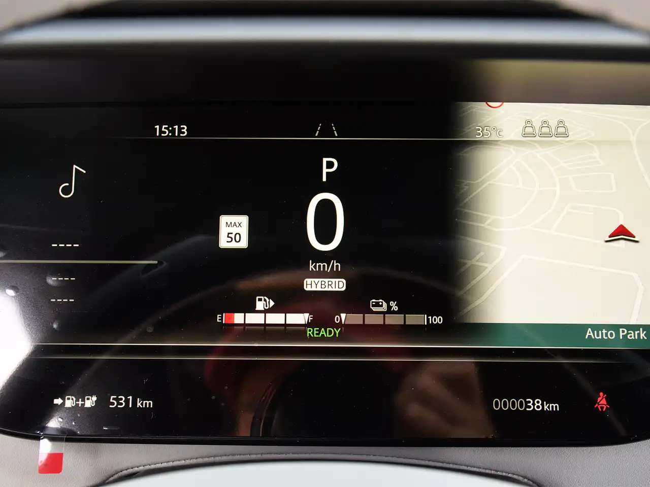 Land Rover Range Rover Sport photo Land Rover Range Rover Sport