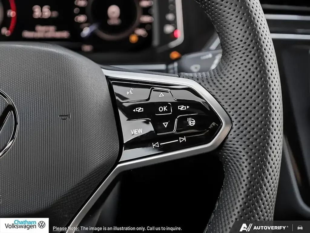Volkswagen Tiguan photo Volkswagen Tiguan