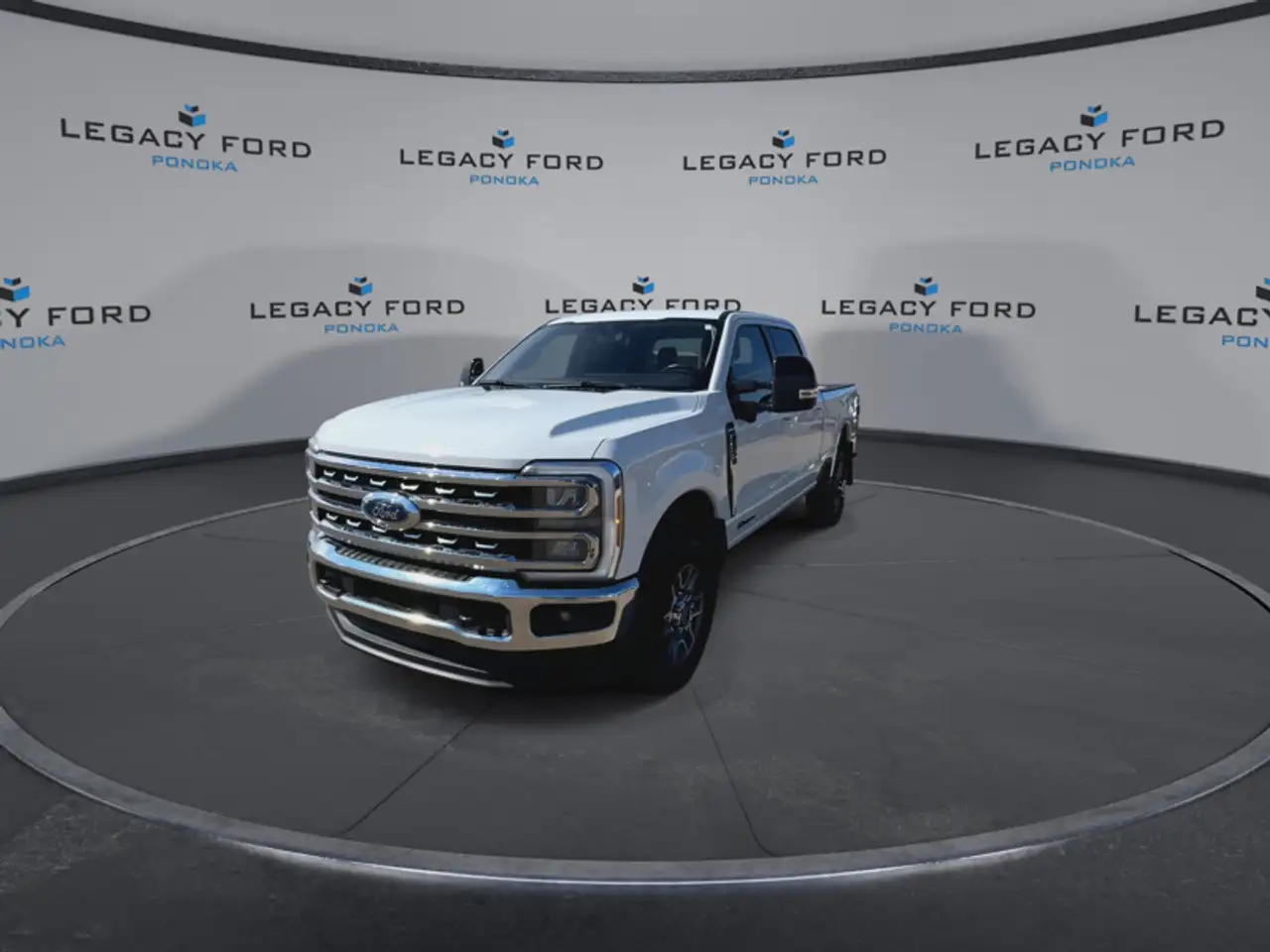 Ford F 350 снимка Ford F 350