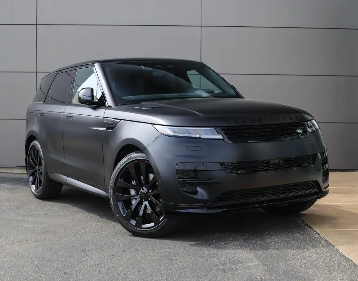Land Rover Range Rover Sport снимка Land Rover Range Rover Sport