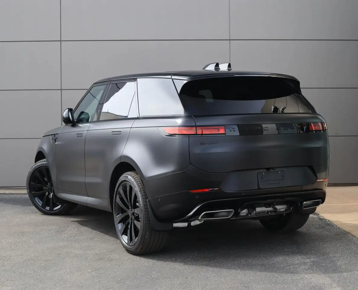 Land Rover Range Rover Sport снимка Land Rover Range Rover Sport