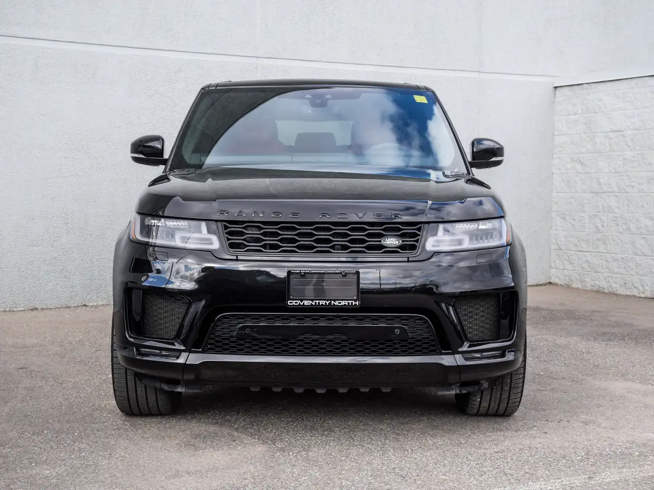 Land Rover Range Rover Sport снимка Land Rover Range Rover Sport