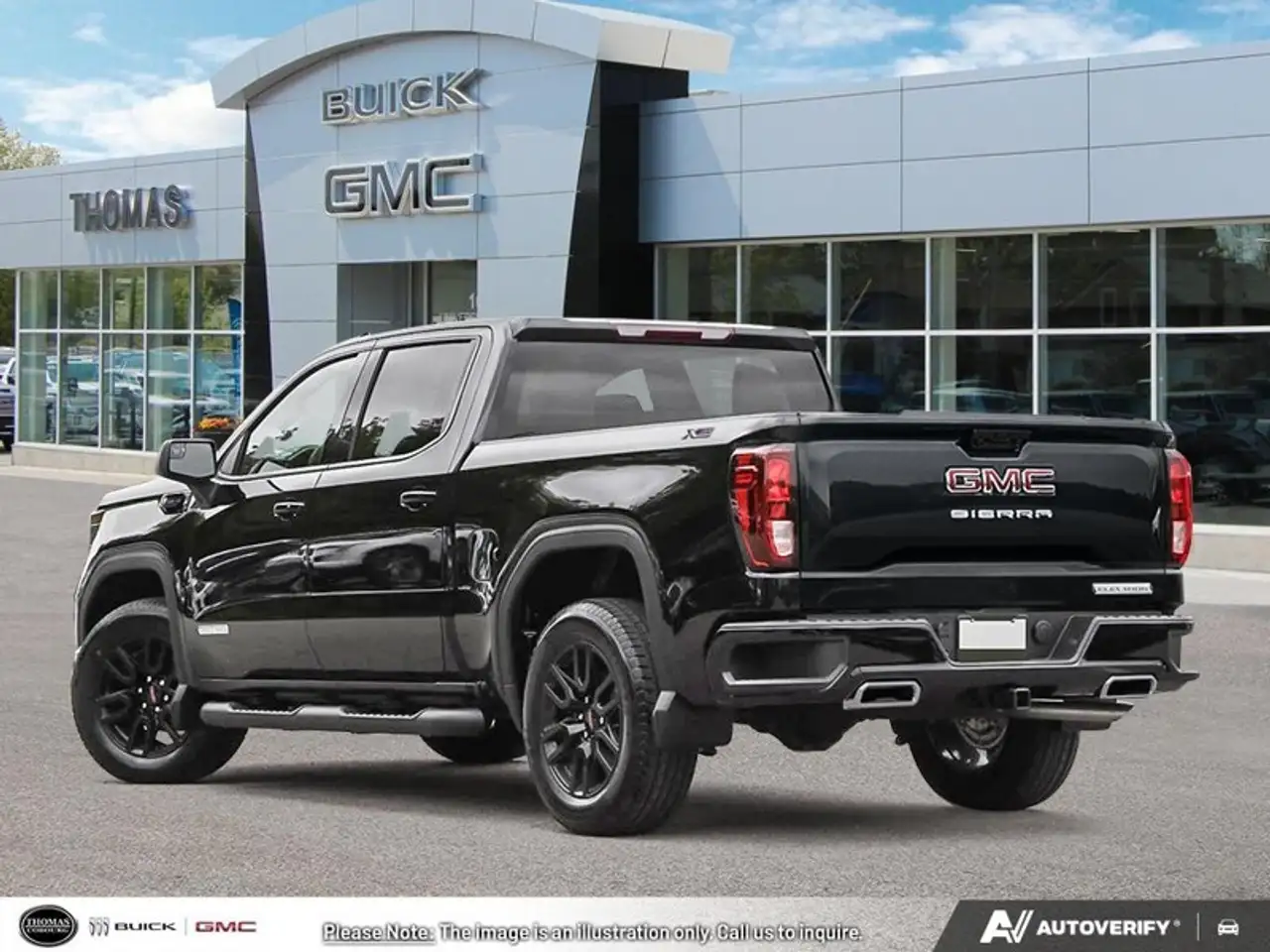 GMC Sierra 1500 photo GMC Sierra 1500