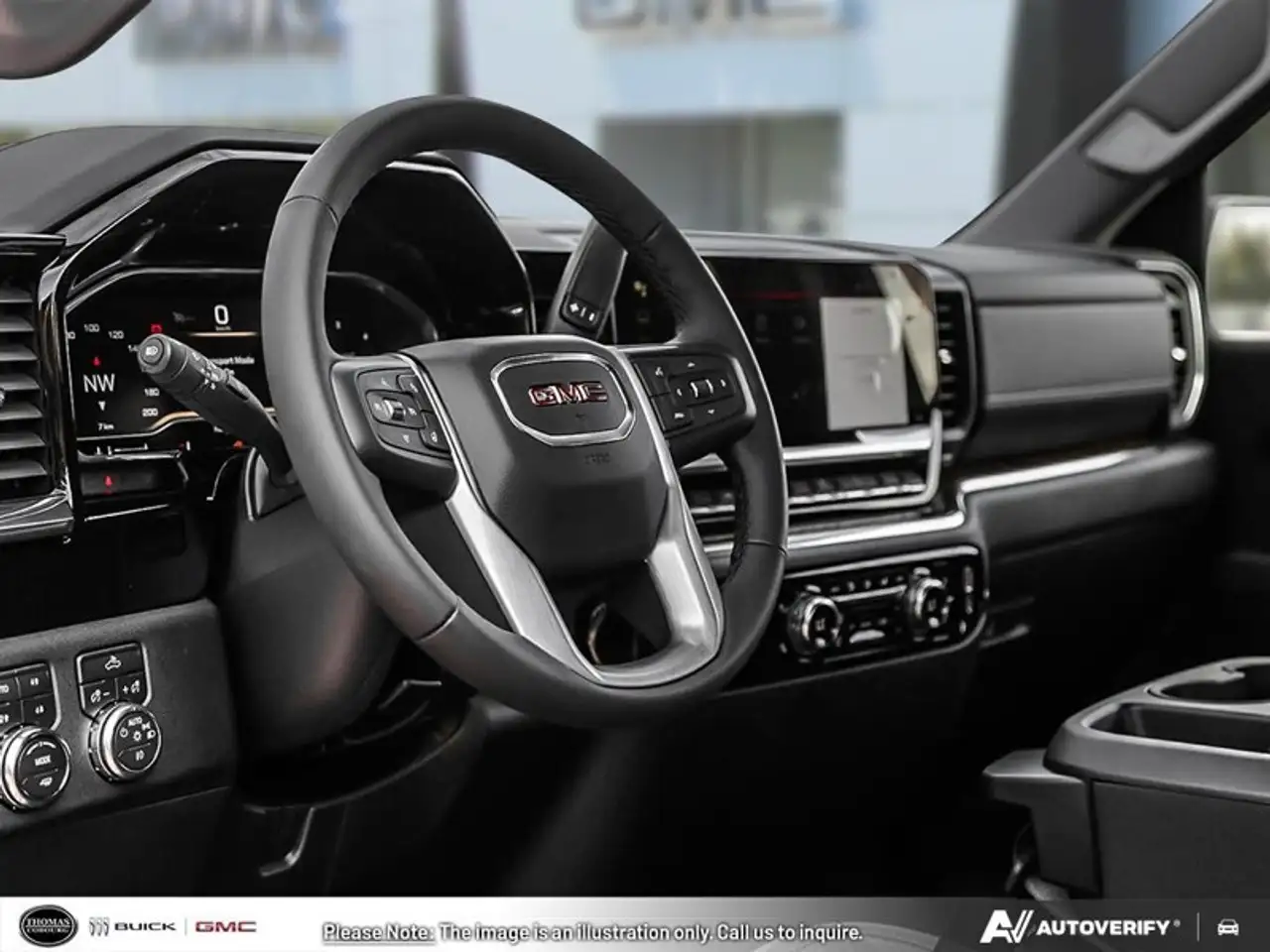 GMC Sierra 1500 photo GMC Sierra 1500