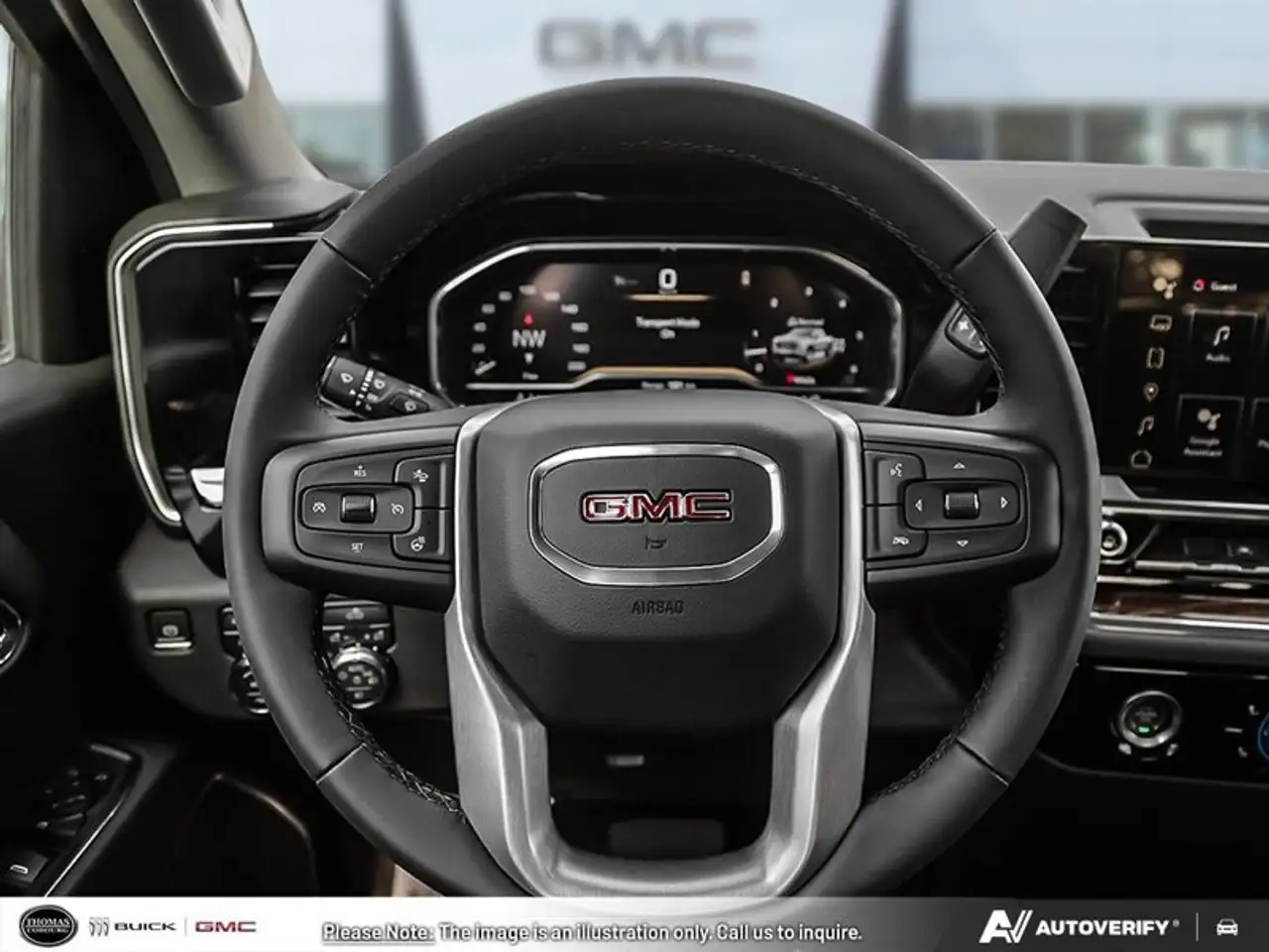 GMC Sierra 1500 photo GMC Sierra 1500