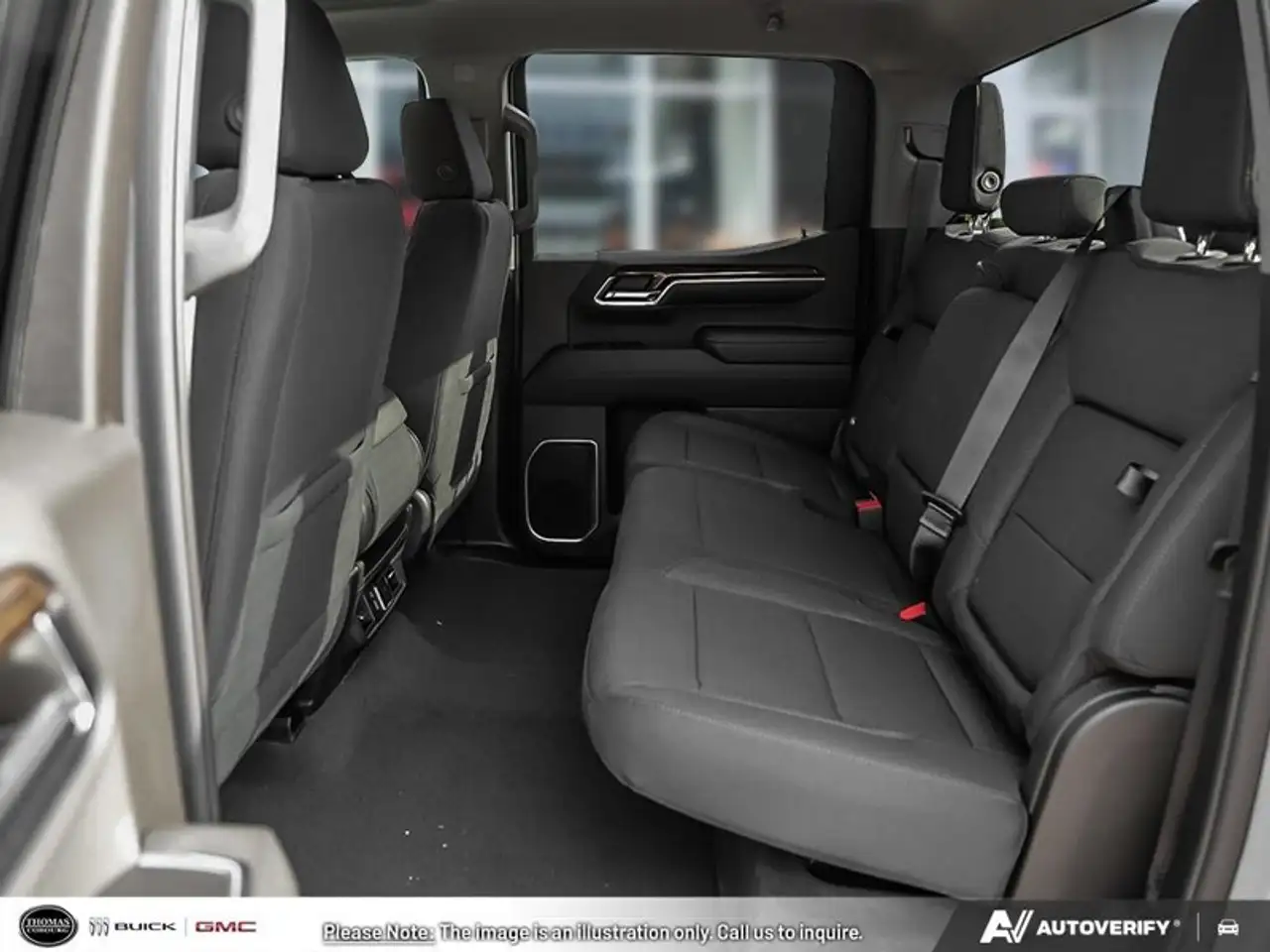 GMC Sierra 1500 photo GMC Sierra 1500