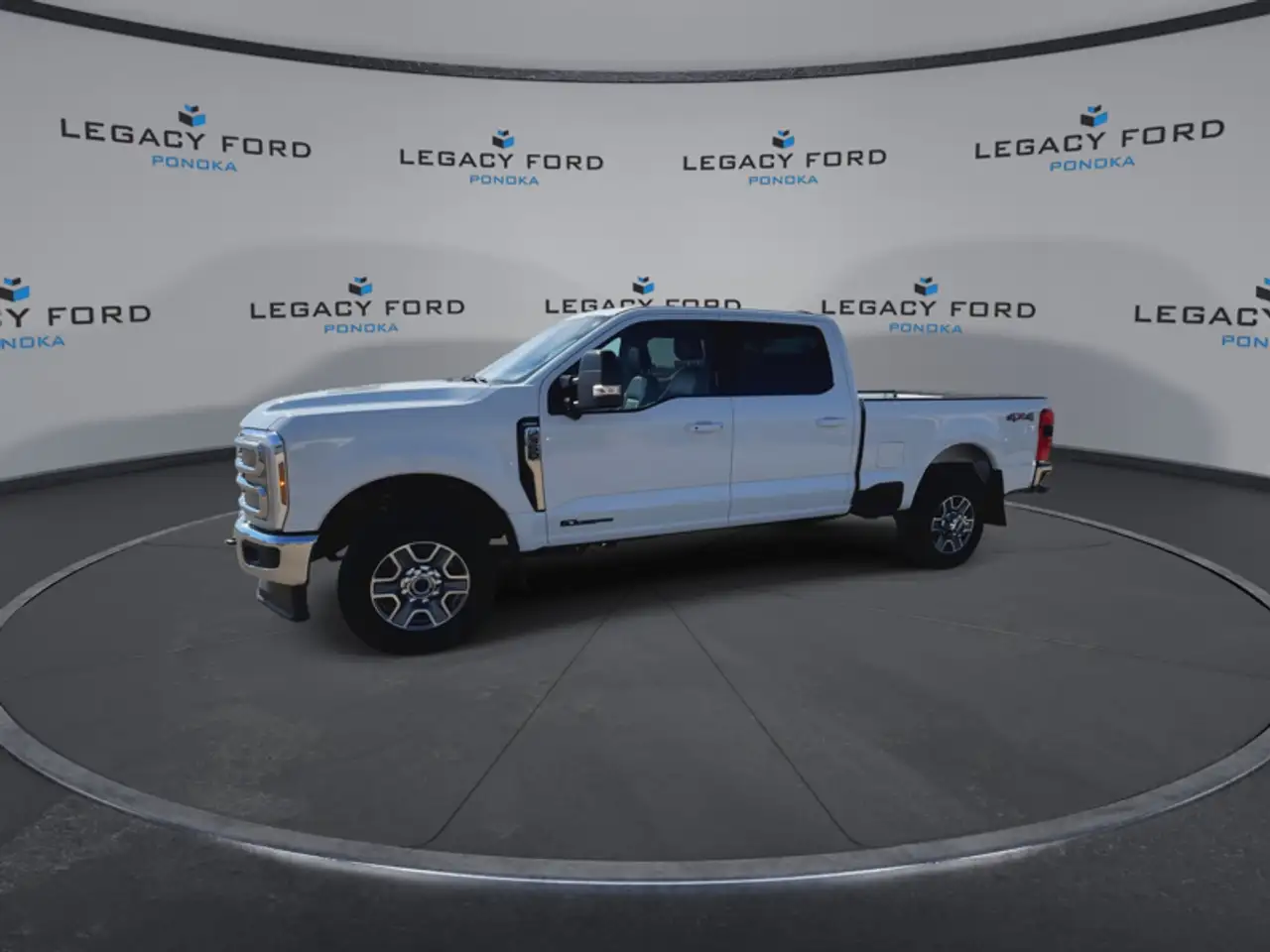 Ford F 350 снимка Ford F 350