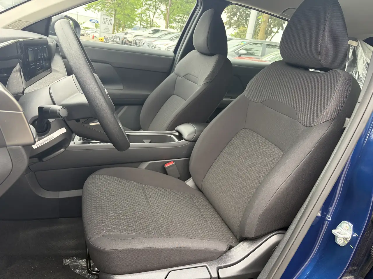 Nissan Kicks photo Nissan Kicks