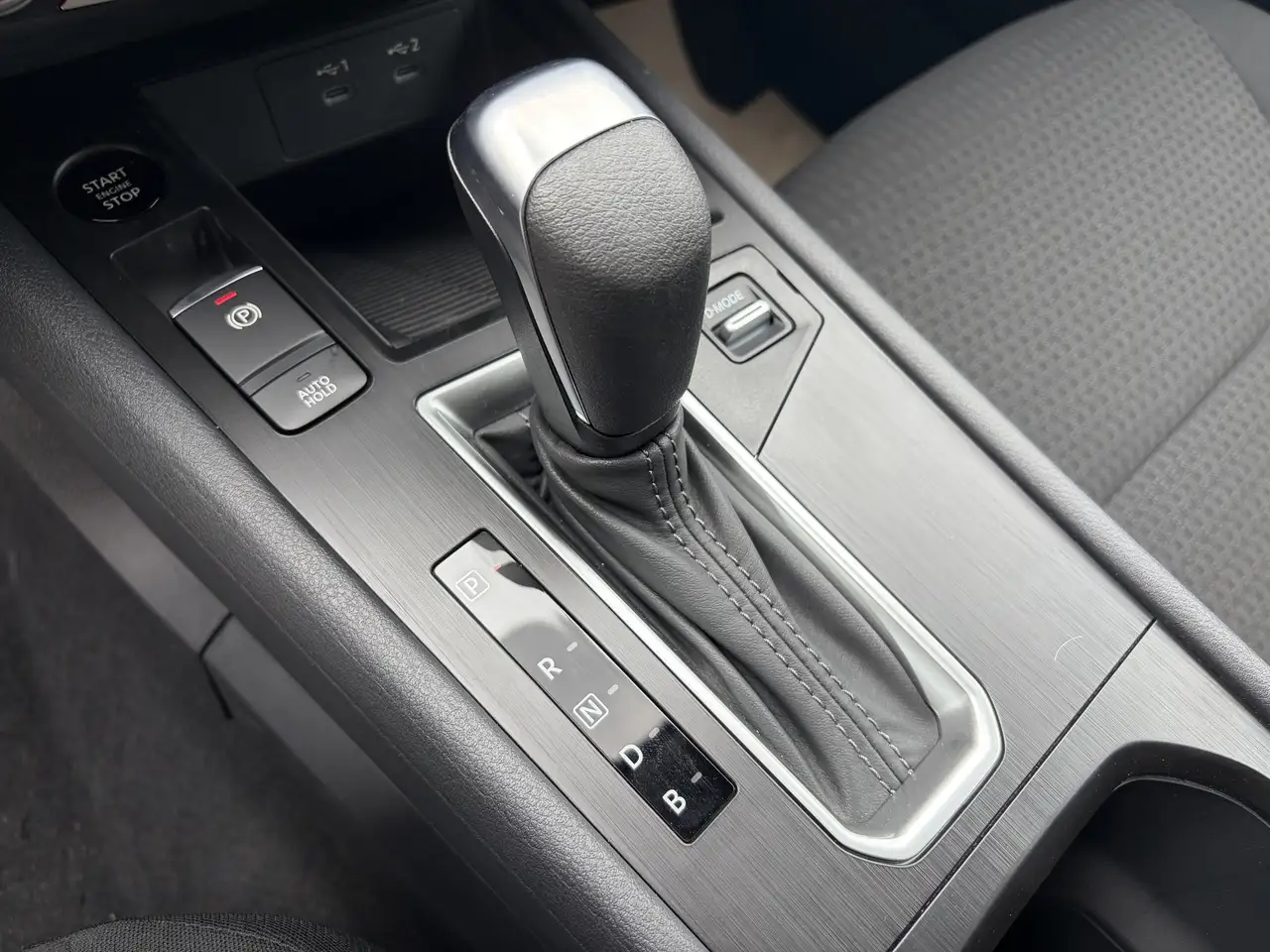 Nissan Kicks photo Nissan Kicks