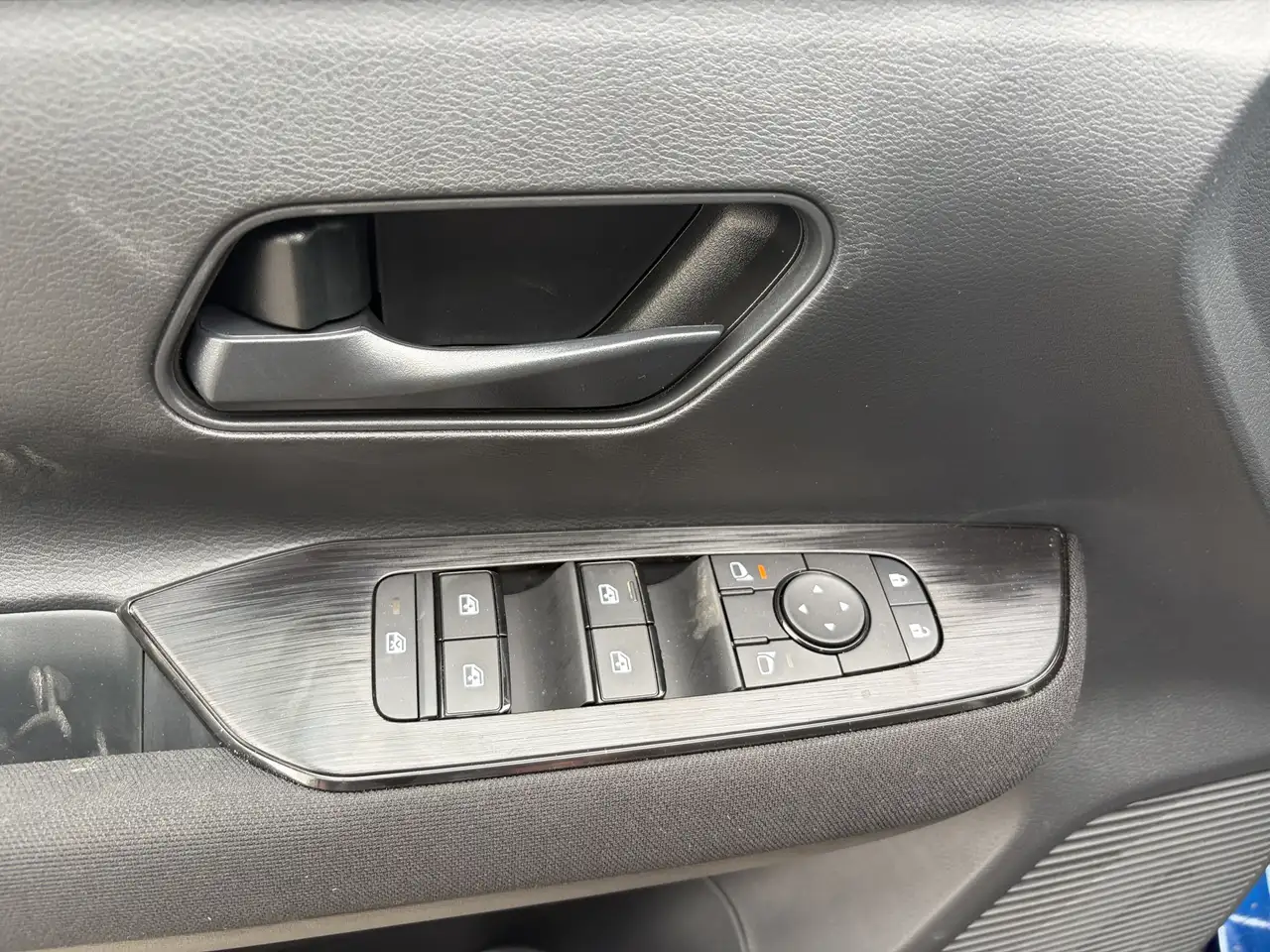 Nissan Kicks photo Nissan Kicks