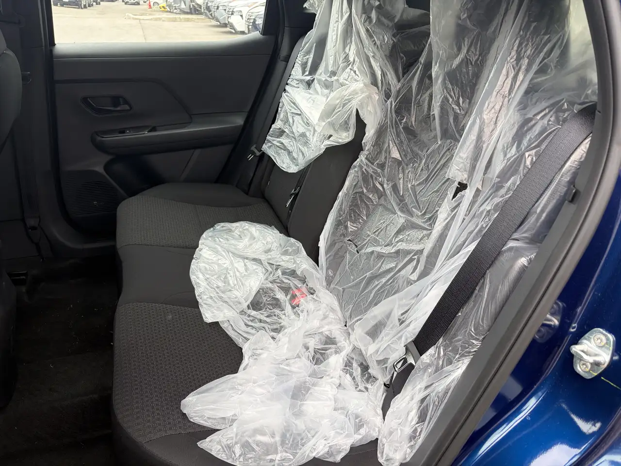 Nissan Kicks photo Nissan Kicks