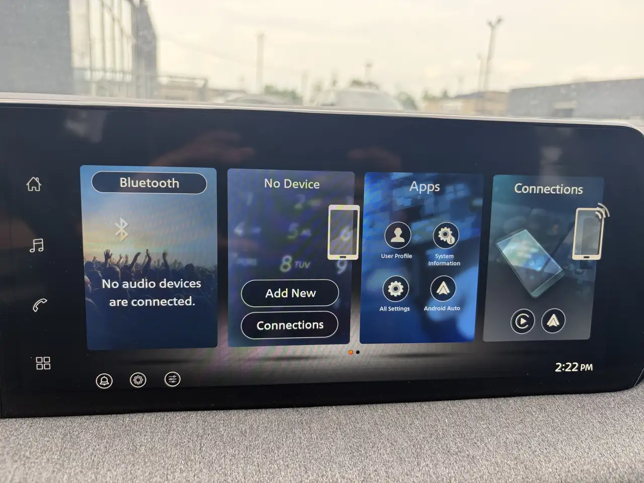 Nissan Kicks photo Nissan Kicks