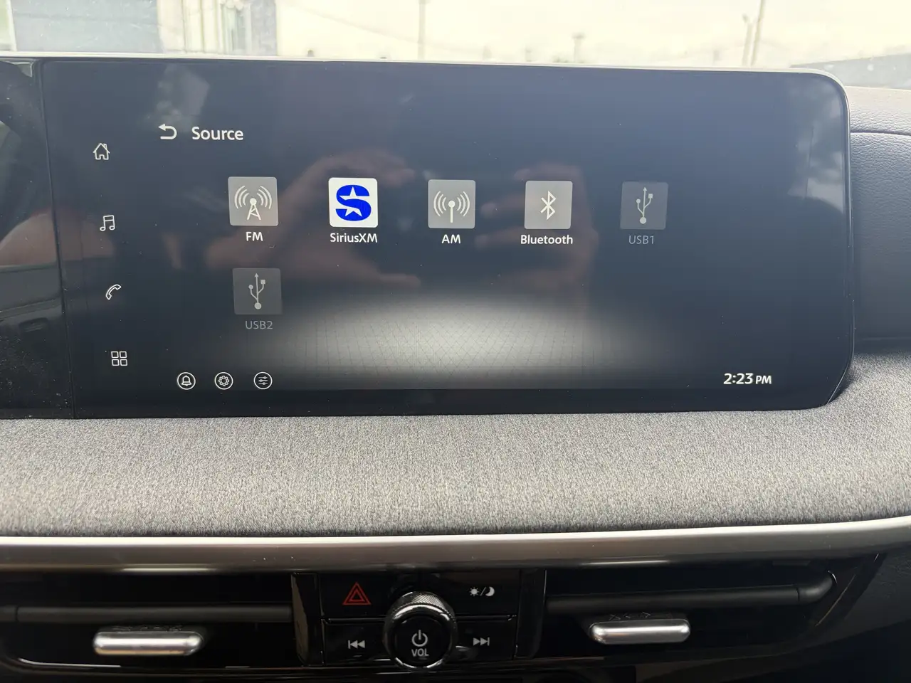 Nissan Kicks photo Nissan Kicks