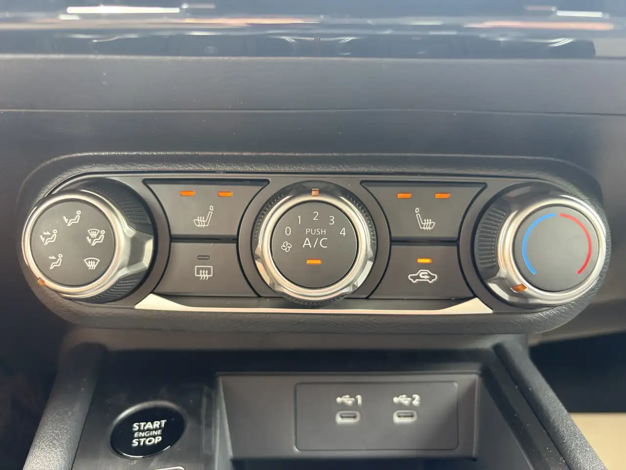 Nissan Kicks photo Nissan Kicks