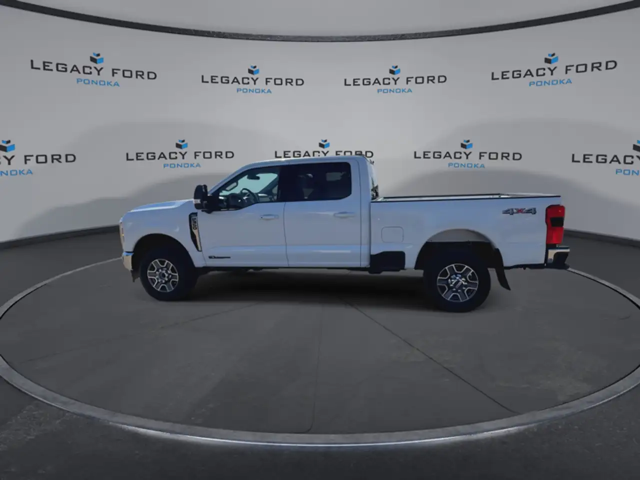 Ford F 350 снимка Ford F 350
