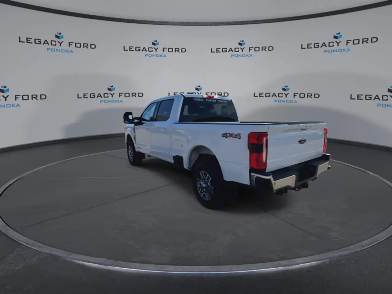 Ford F 350 снимка Ford F 350