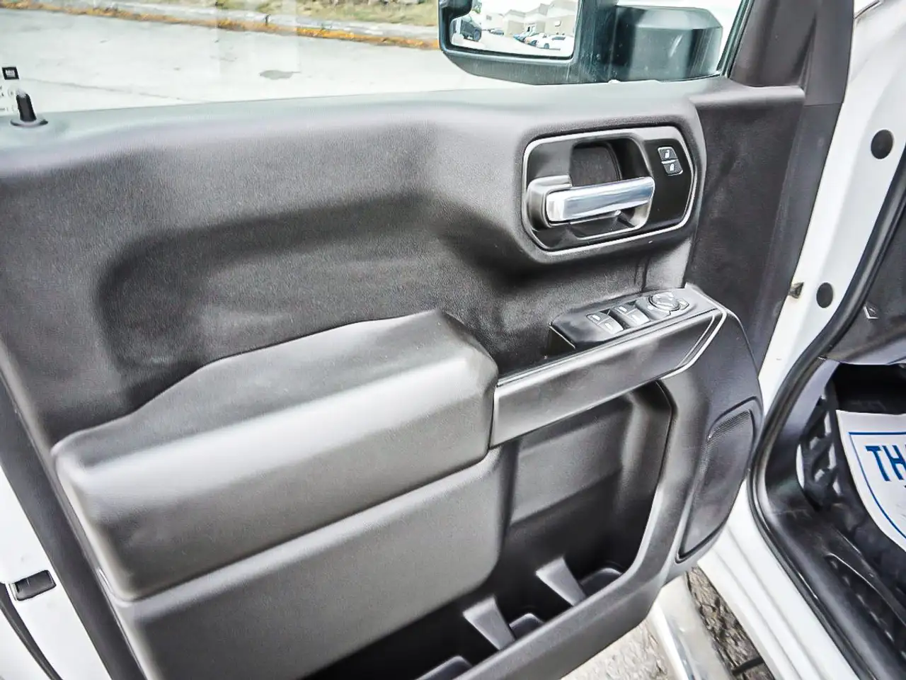 GMC Sierra 1500 fotografie GMC Sierra 1500