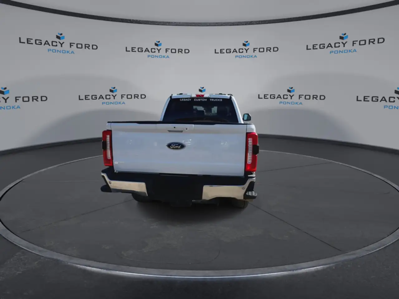Ford F 350 снимка Ford F 350