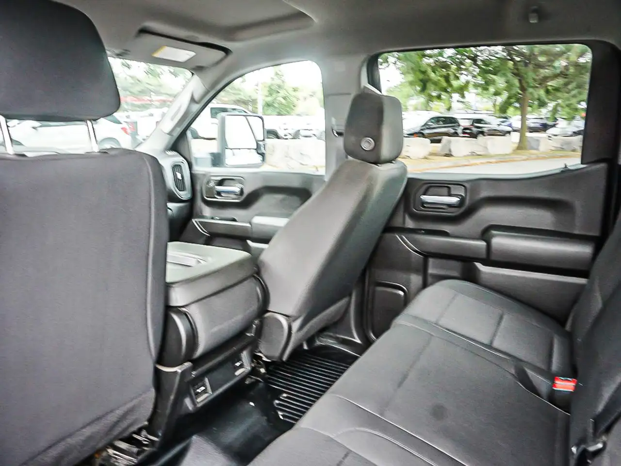 GMC Sierra 1500 fotografie GMC Sierra 1500