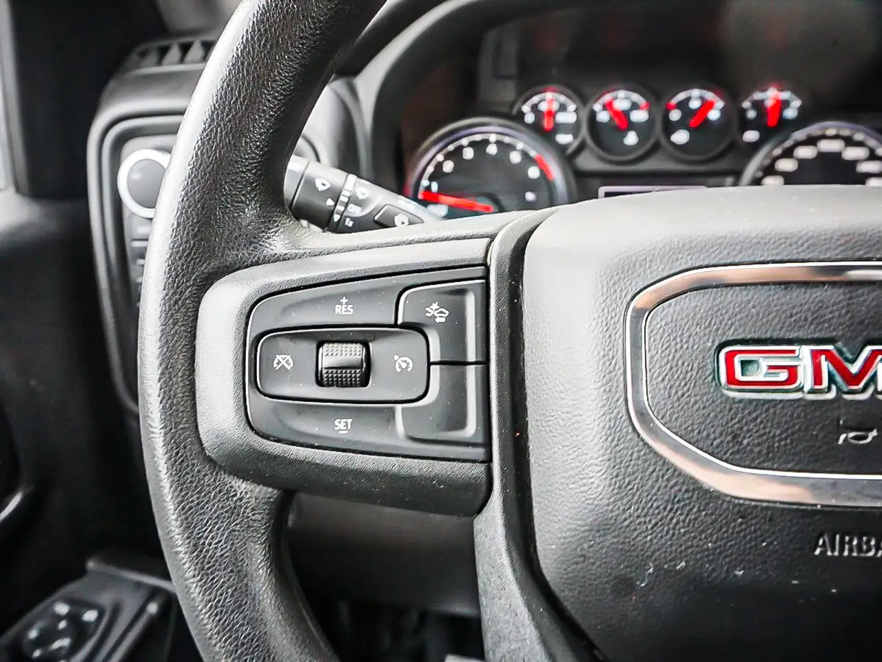 GMC Sierra 1500 fotografie GMC Sierra 1500