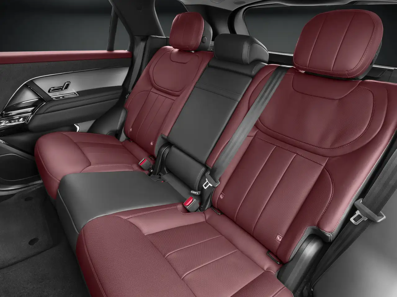 Land Rover Range Rover Sport fotografie Land Rover Range Rover Sport