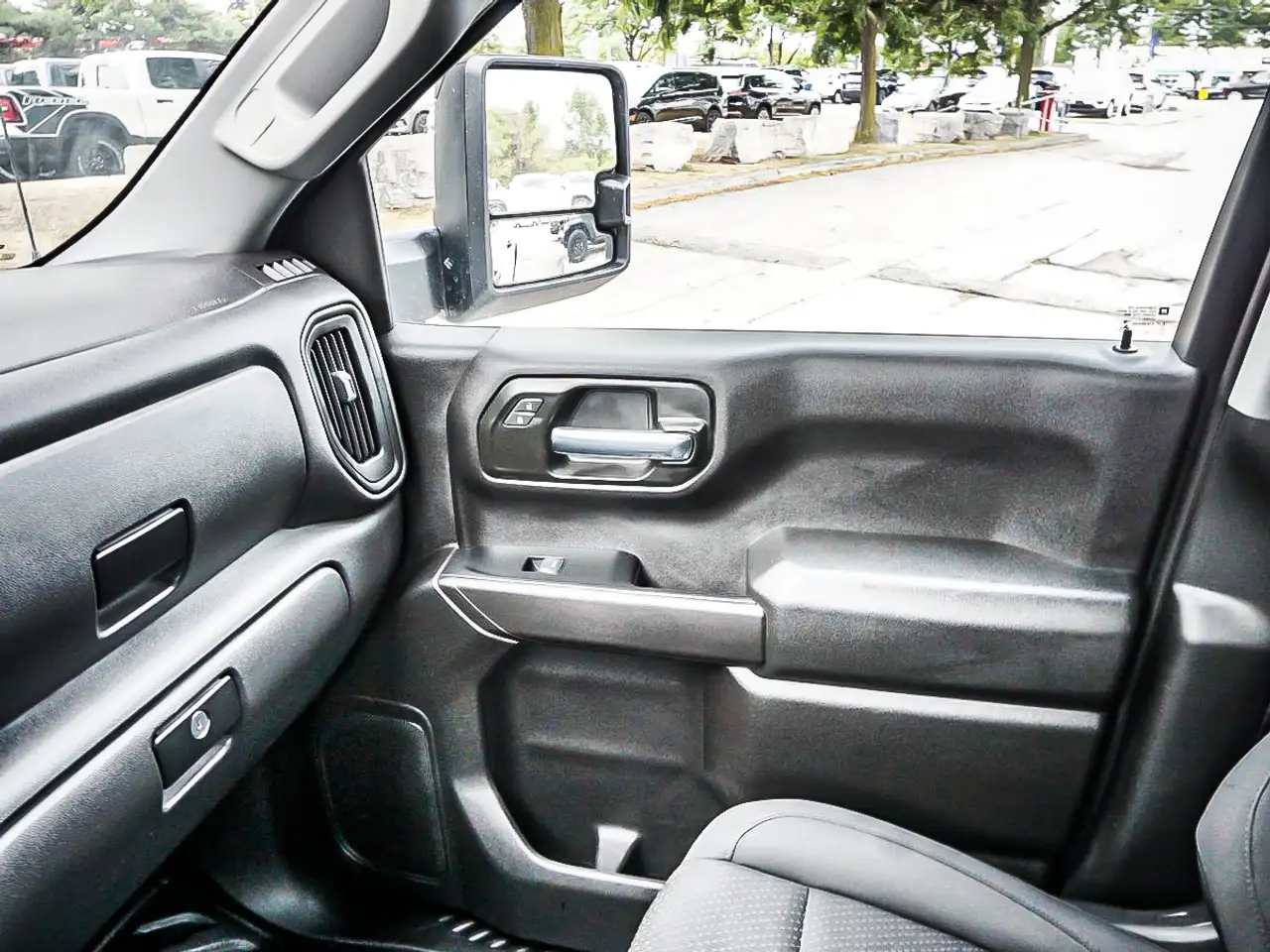 GMC Sierra 1500 fotografie GMC Sierra 1500