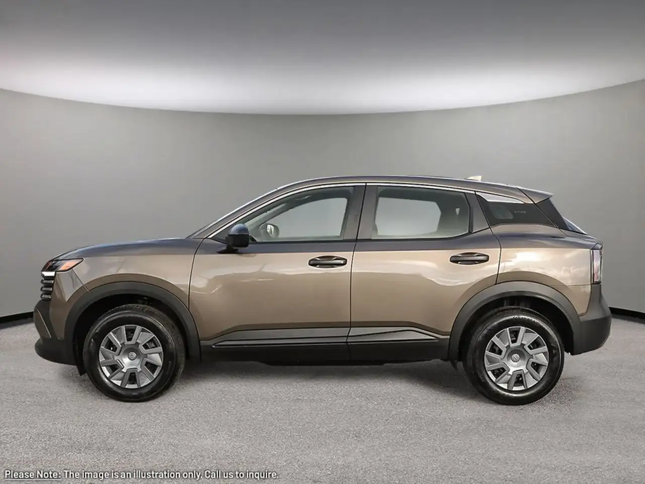 Nissan Kicks photo Nissan Kicks