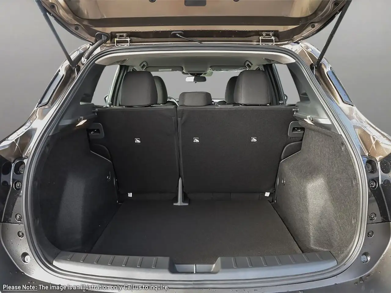 Nissan Kicks photo Nissan Kicks