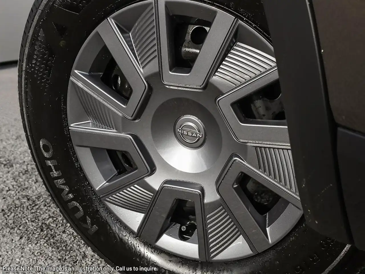 Nissan Kicks photo Nissan Kicks