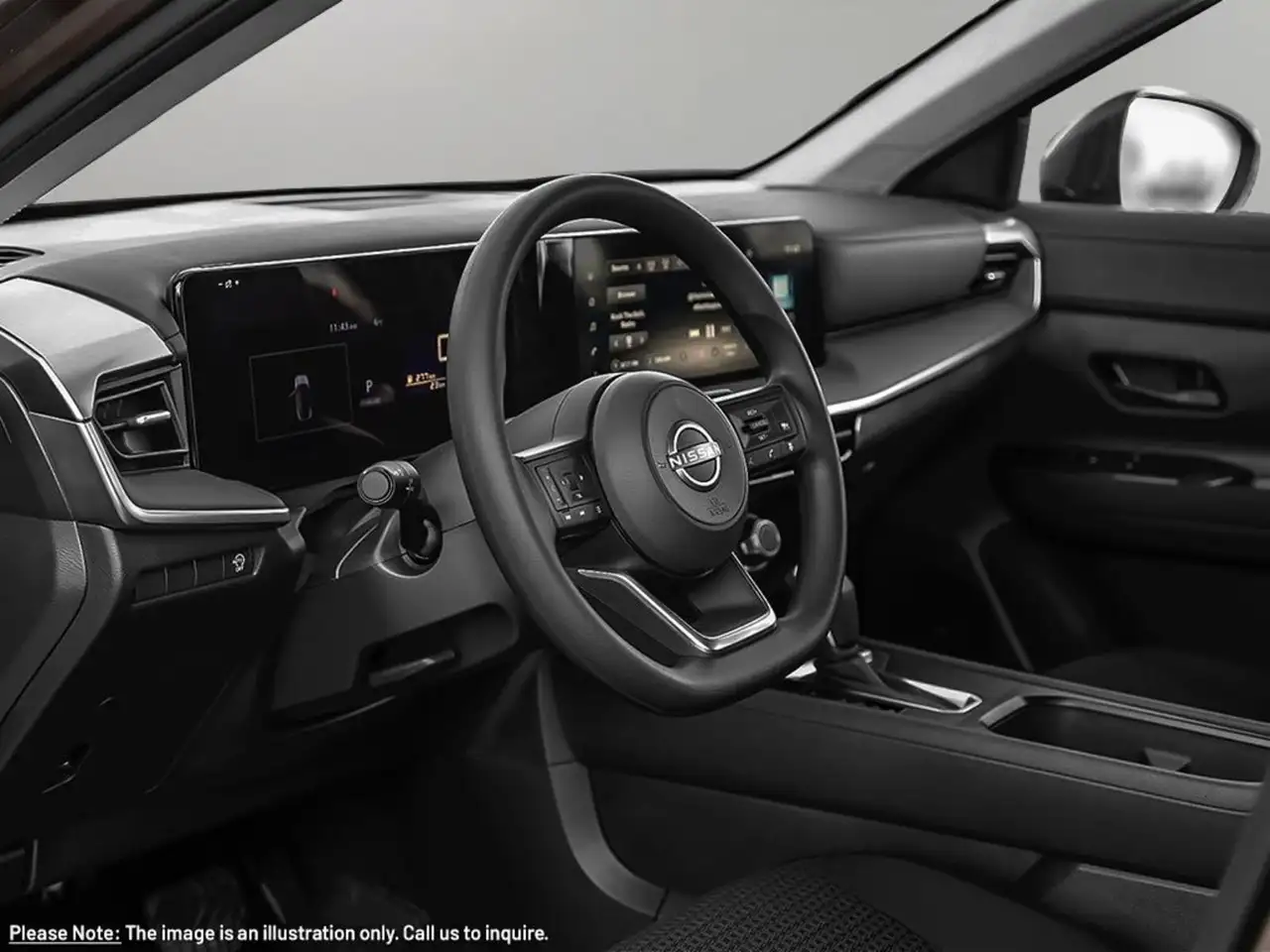 Nissan Kicks photo Nissan Kicks
