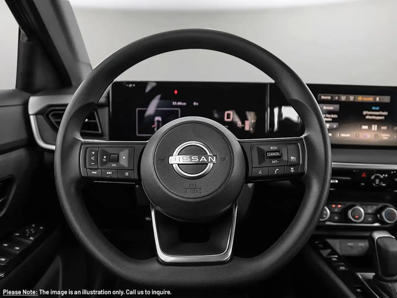 Nissan Kicks photo Nissan Kicks