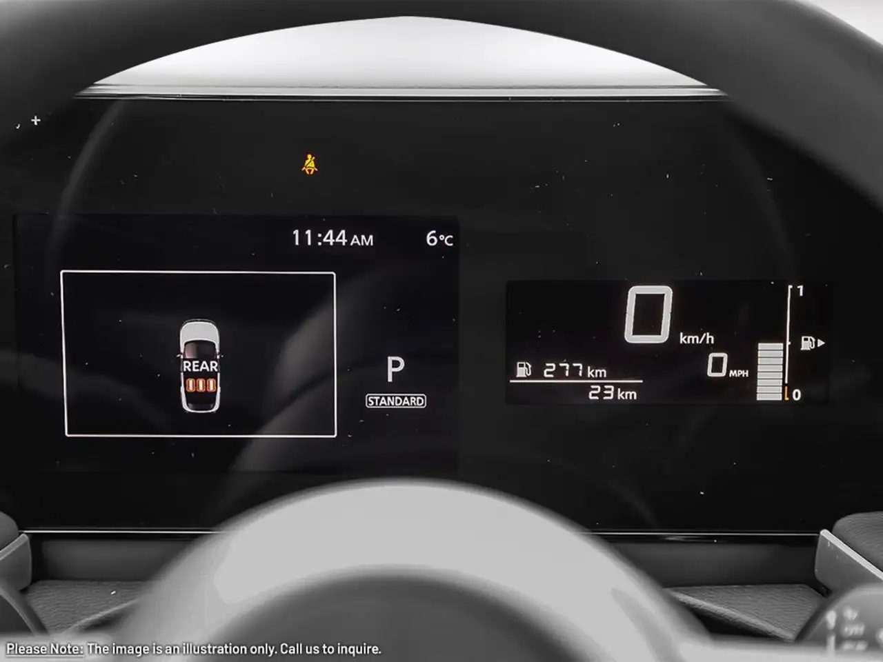 Nissan Kicks photo Nissan Kicks
