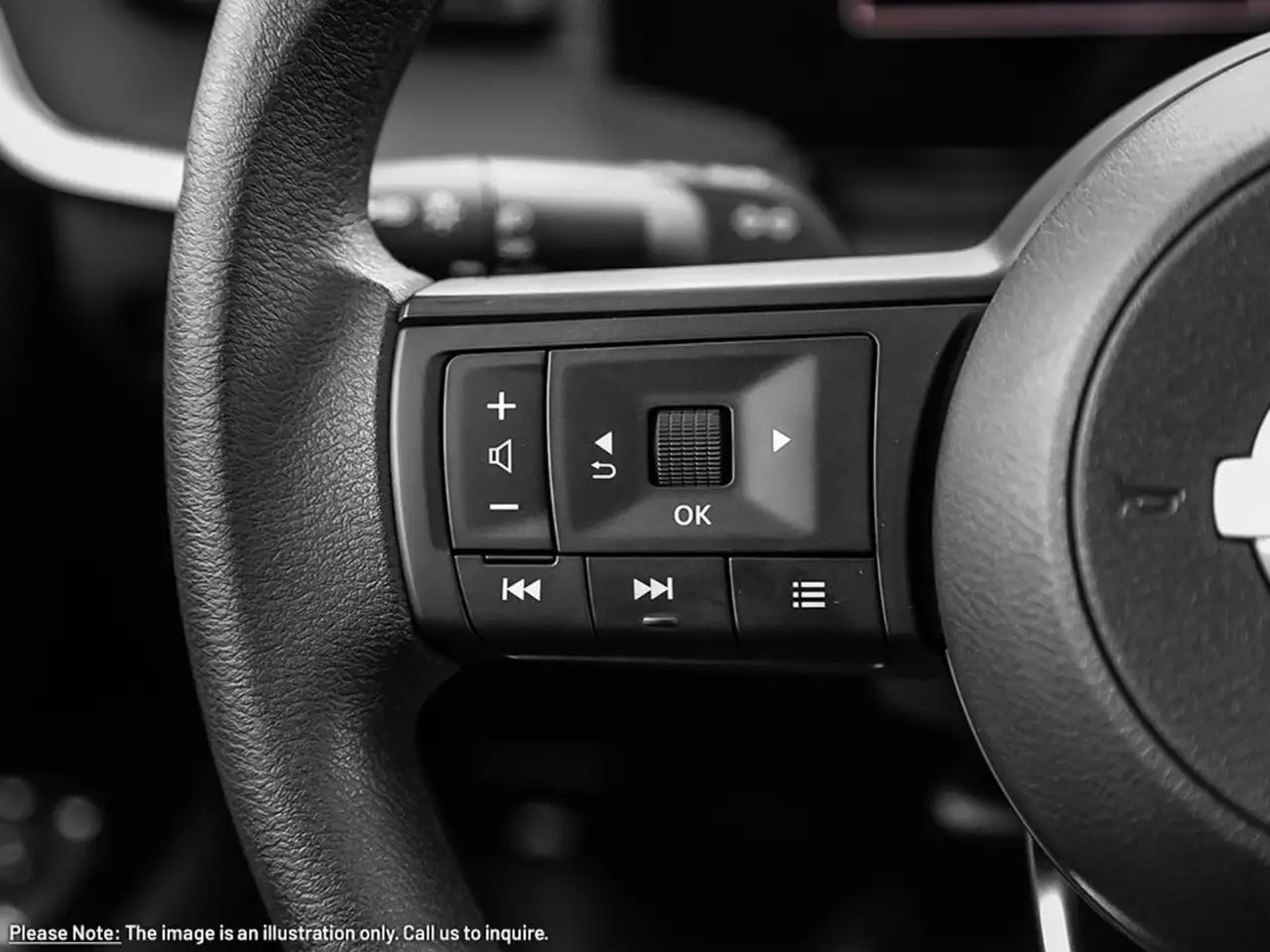 Nissan Kicks photo Nissan Kicks