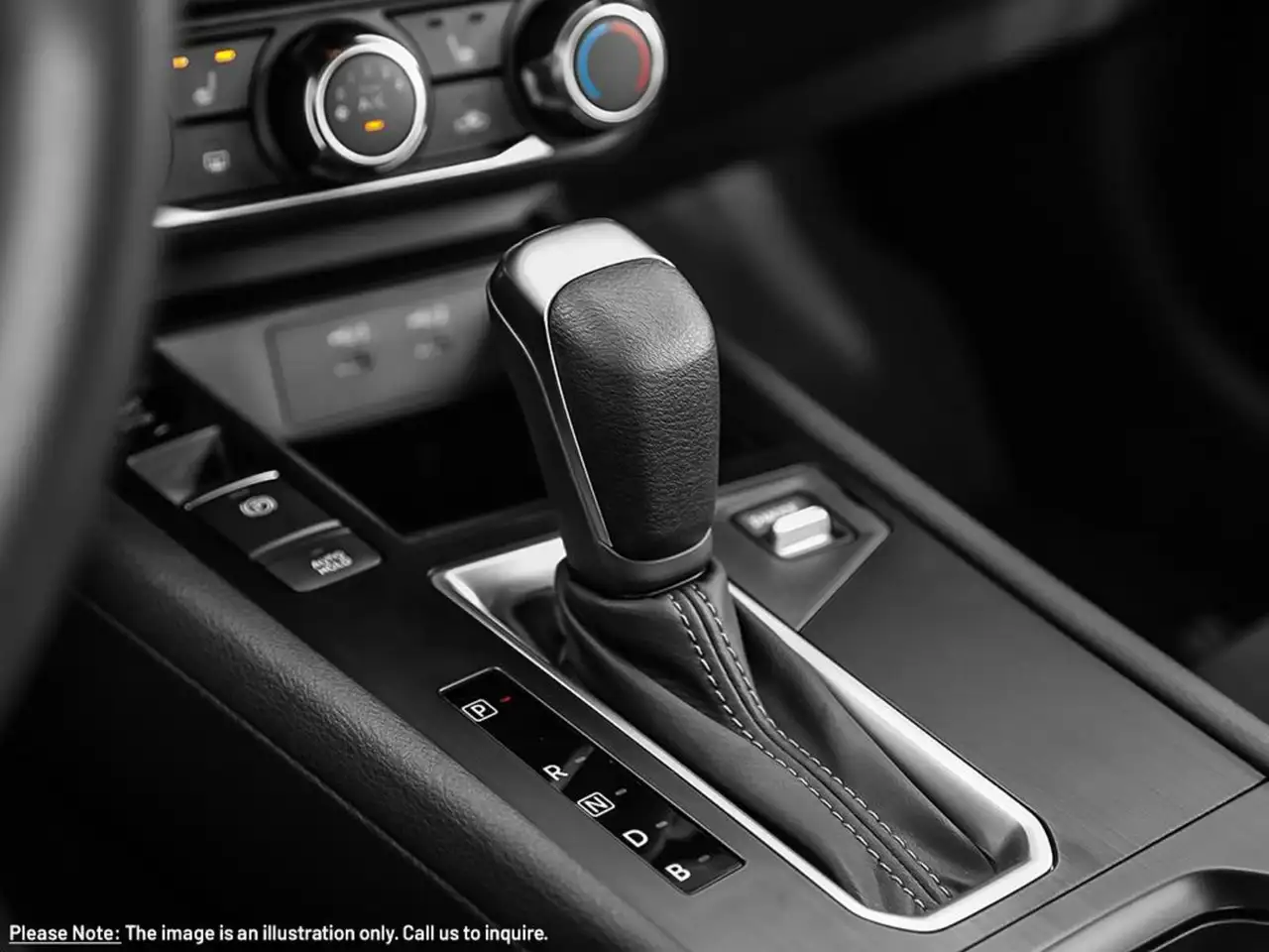 Nissan Kicks photo Nissan Kicks
