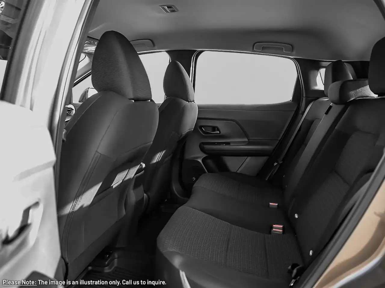 Nissan Kicks photo Nissan Kicks